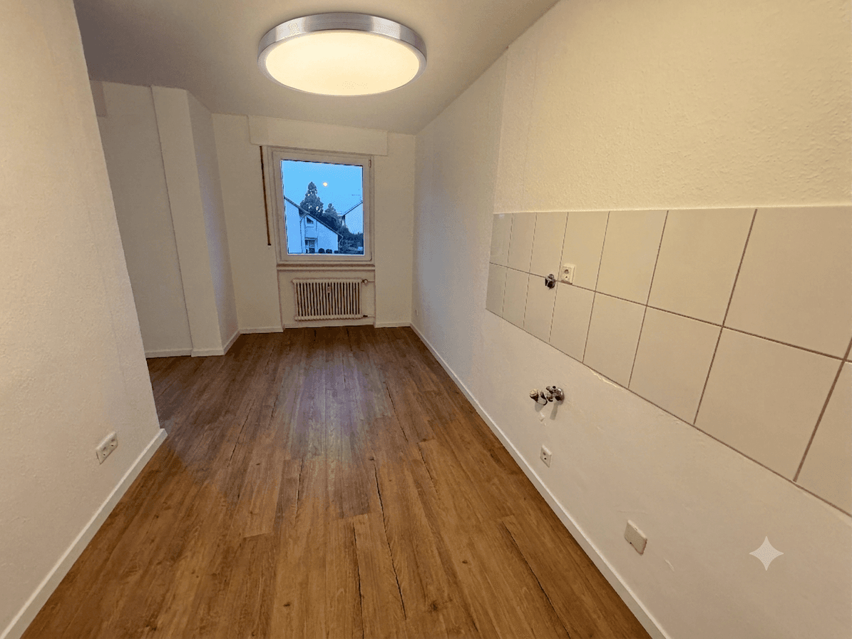 Pronájem bytu 2+1 59 m², Dortmund, Severní Porýní-Vestfálsko Pronájem bytu 2+1 59 m², Dortmund, Severní Porýní-Vestfálsko