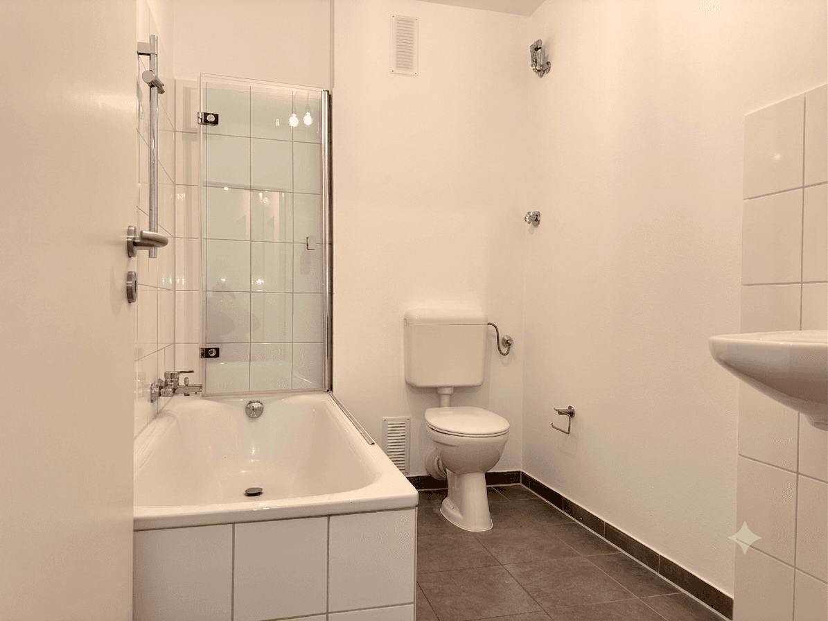 Pronájem bytu 2+1 59 m², Dortmund, Severní Porýní-Vestfálsko Pronájem bytu 2+1 59 m², Dortmund, Severní Porýní-Vestfálsko