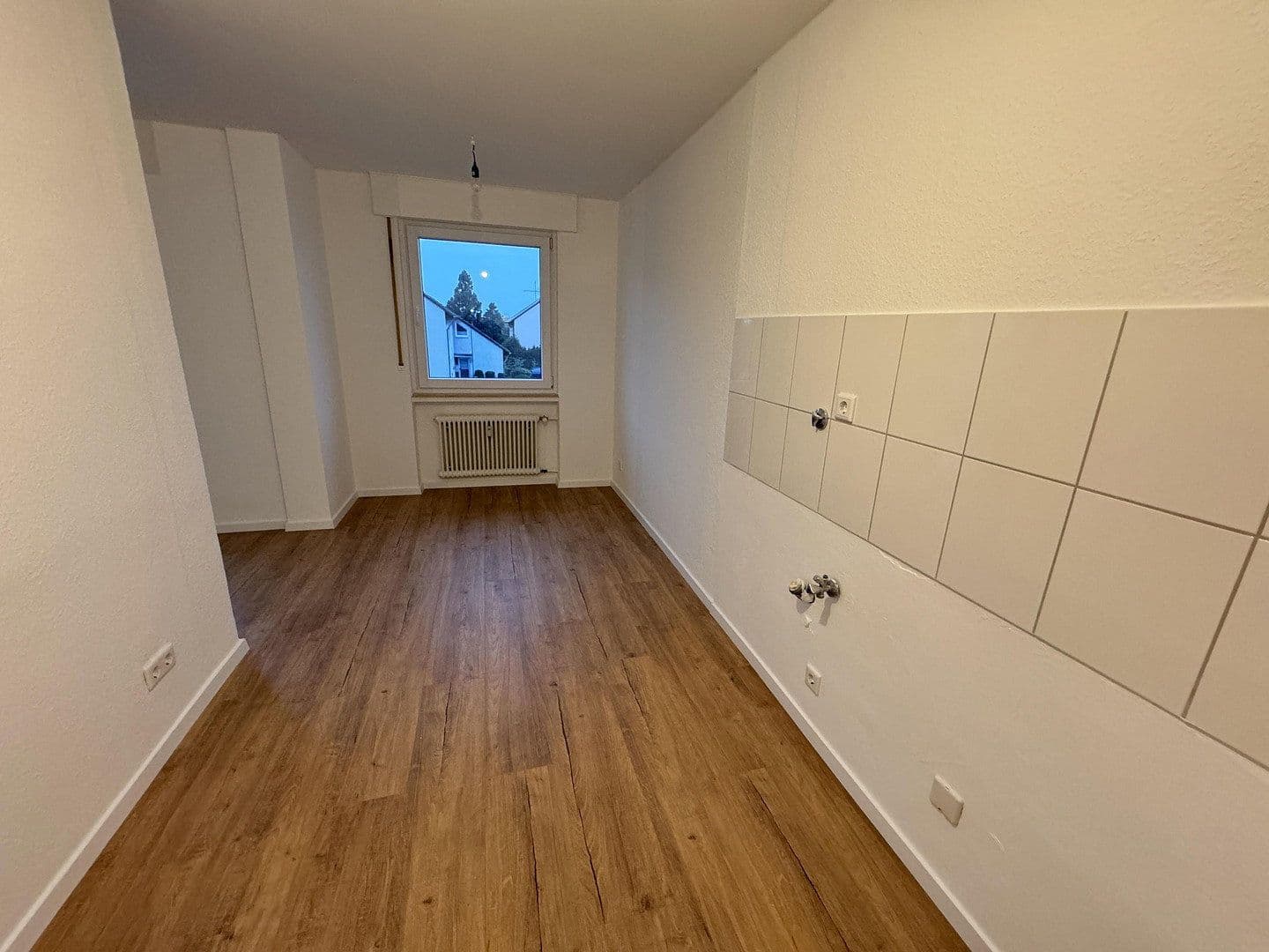 Pronájem bytu 2+1 59 m², Dortmund, Severní Porýní-Vestfálsko Pronájem bytu 2+1 59 m², Dortmund, Severní Porýní-Vestfálsko