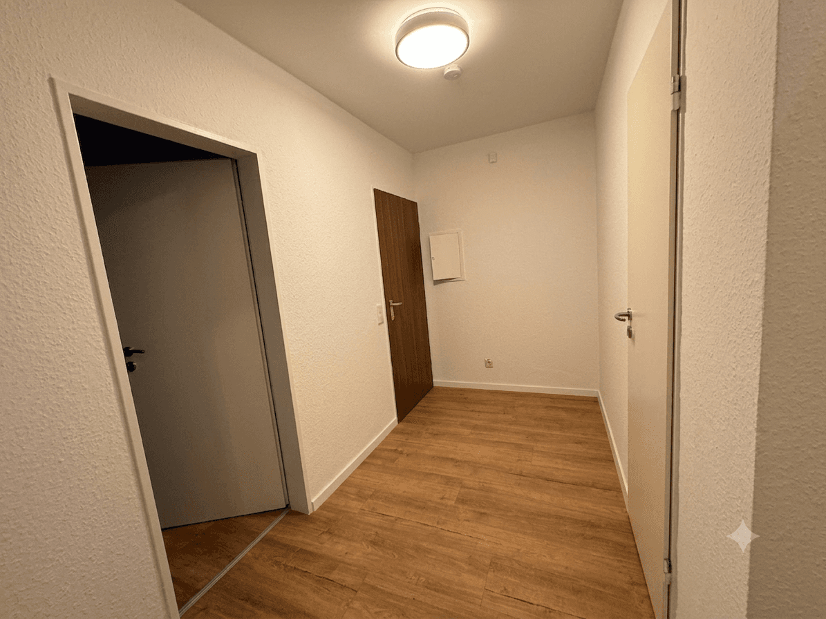 Pronájem bytu 2+1 59 m², Dortmund, Severní Porýní-Vestfálsko Pronájem bytu 2+1 59 m², Dortmund, Severní Porýní-Vestfálsko