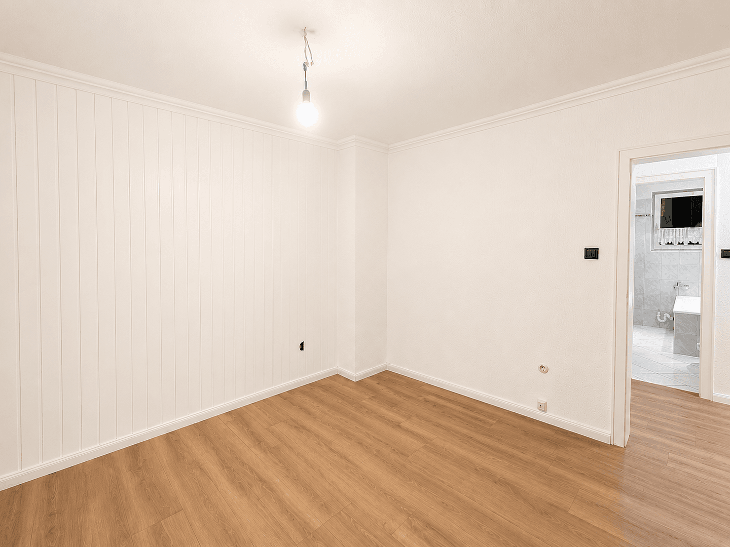 Pronájem bytu 3+1 63 m², Neuer Damm 40, Bremen, Bremen Pronájem bytu 3+1 63 m², Neuer Damm 40, Bremen, Bremen