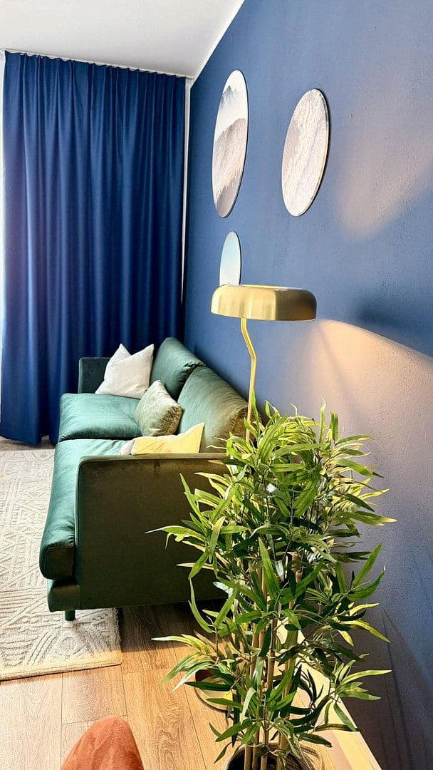 Pronájem bytu 2+1 50 m², Jakoberstr. 42, Augsburg, Bavorsko Pronájem bytu 2+1 50 m², Jakoberstr. 42, Augsburg, Bavorsko