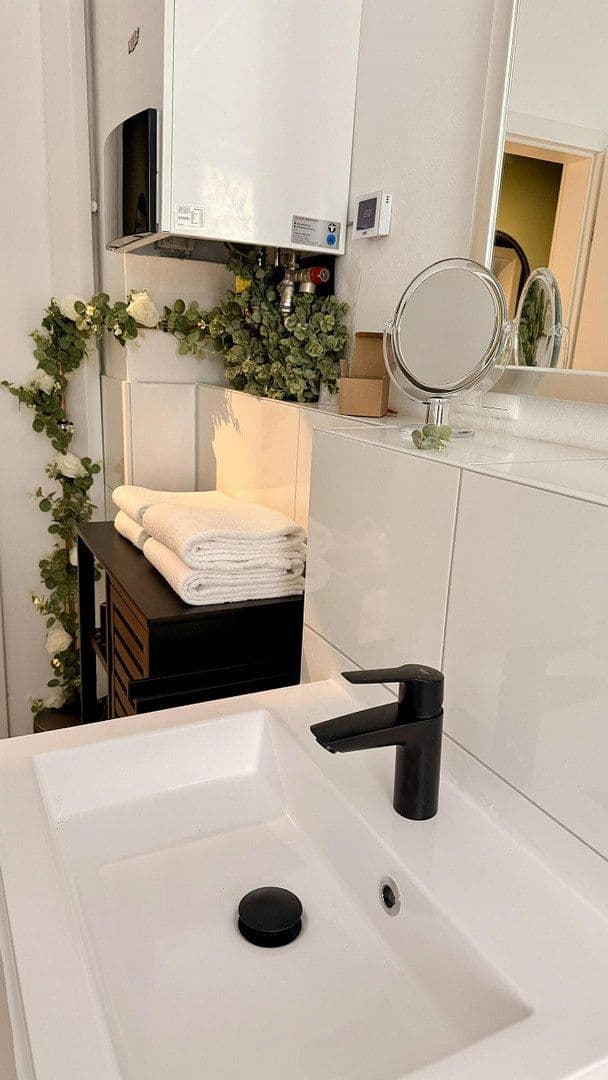 Pronájem bytu 2+1 50 m², Jakoberstr. 42, Augsburg, Bavorsko Pronájem bytu 2+1 50 m², Jakoberstr. 42, Augsburg, Bavorsko