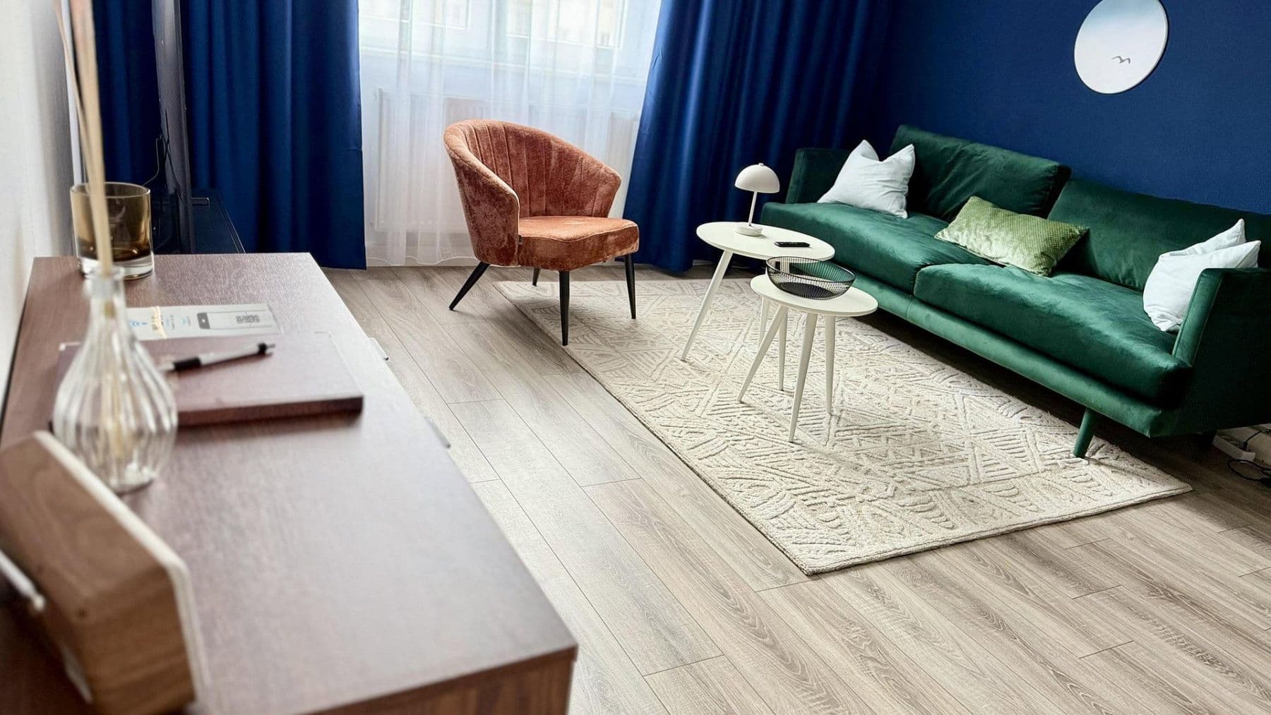 Pronájem bytu 2+1 50 m², Jakoberstr. 42, Augsburg, Bavorsko Pronájem bytu 2+1 50 m², Jakoberstr. 42, Augsburg, Bavorsko