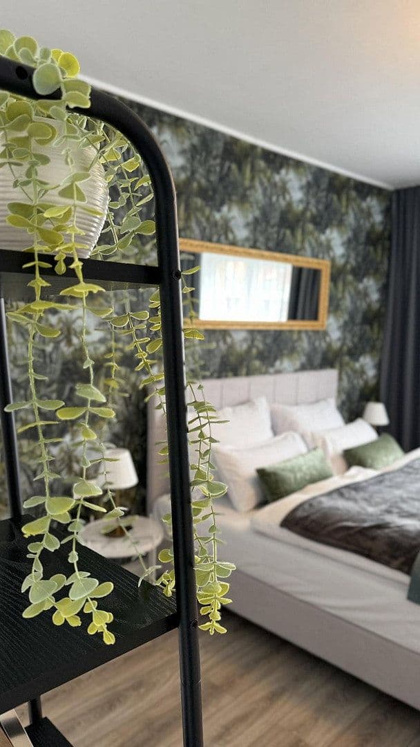 Pronájem bytu 2+1 50 m², Jakoberstr. 42, Augsburg, Bavorsko Pronájem bytu 2+1 50 m², Jakoberstr. 42, Augsburg, Bavorsko