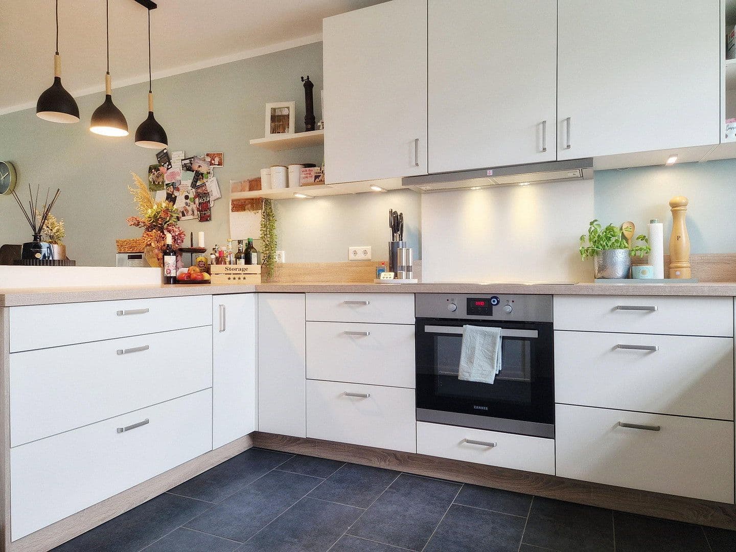 Prodej domu 121 m², pozemek 323 m², Apensen, Dolní Sasko Prodej domu 121 m², pozemek 323 m², Apensen, Dolní Sasko