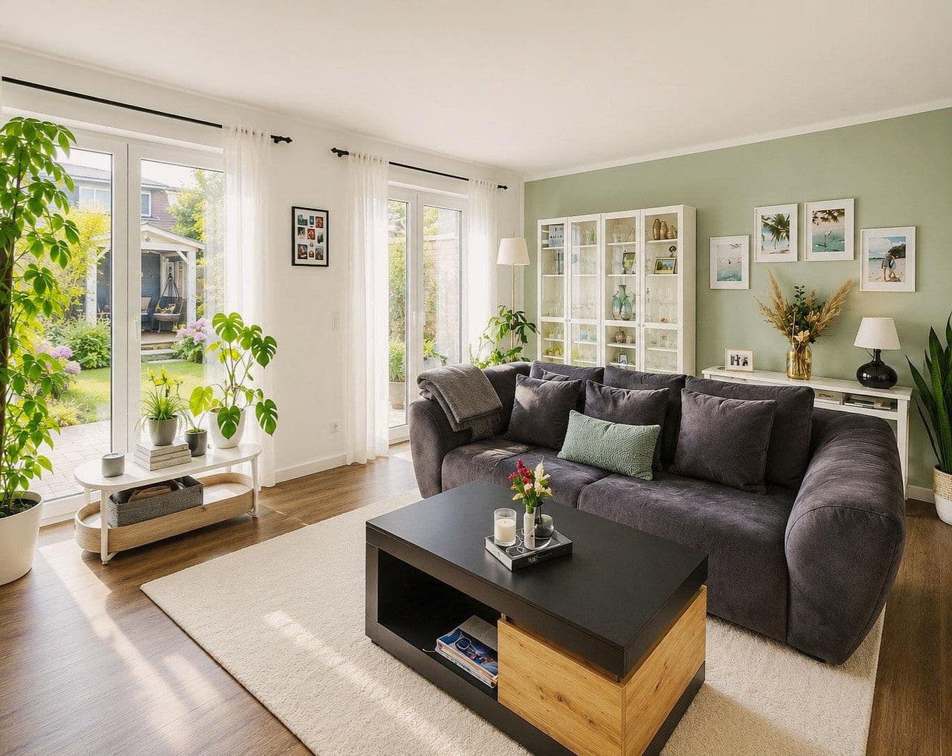 Prodej domu 121 m², pozemek 323 m², Apensen, Dolní Sasko Prodej domu 121 m², pozemek 323 m², Apensen, Dolní Sasko