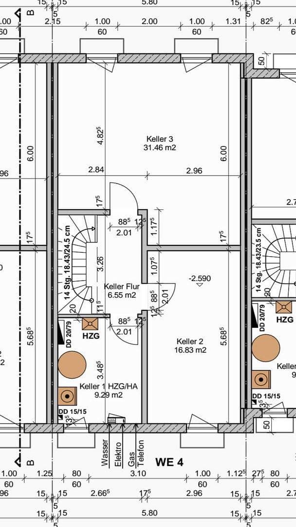 Prodej domu 121 m², pozemek 323 m², Apensen, Dolní Sasko Prodej domu 121 m², pozemek 323 m², Apensen, Dolní Sasko