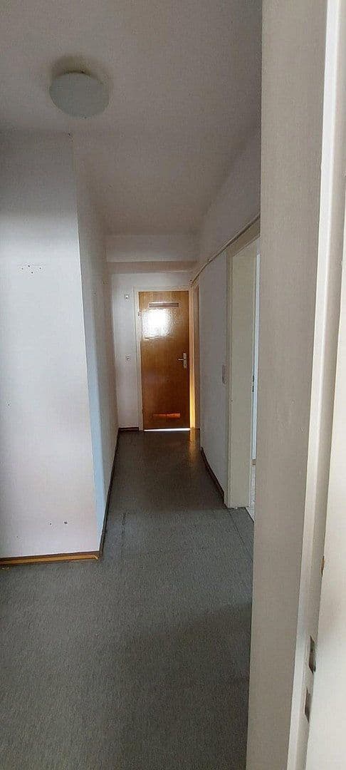 Pronájem bytu 3+1 64 m², Hahndorfer Str. 9, Liebenburg, Dolní Sasko Pronájem bytu 3+1 64 m², Hahndorfer Str. 9, Liebenburg, Dolní Sasko