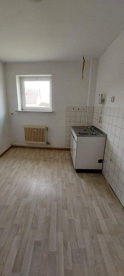 Pronájem bytu 3+1 64 m², Hahndorfer Str. 9, Liebenburg, Dolní Sasko Pronájem bytu 3+1 64 m², Hahndorfer Str. 9, Liebenburg, Dolní Sasko