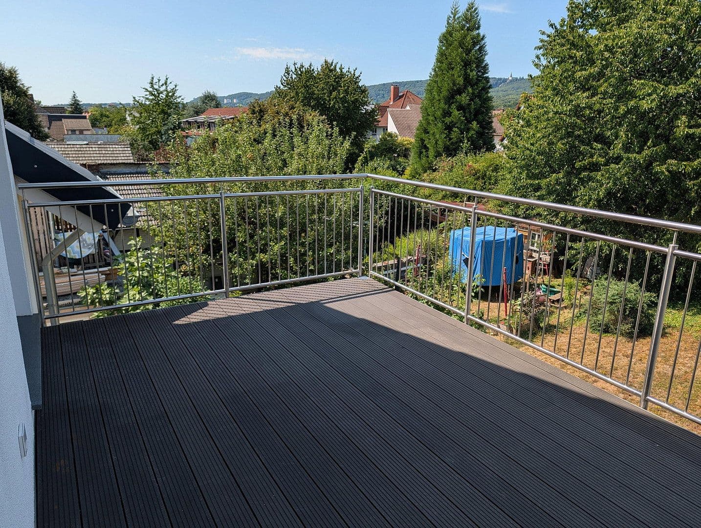 Pronájem bytu 3+1 102 m², Harleshäuser Straße 133, Kassel, Hessen Pronájem bytu 3+1 102 m², Harleshäuser Straße 133, Kassel, Hessen