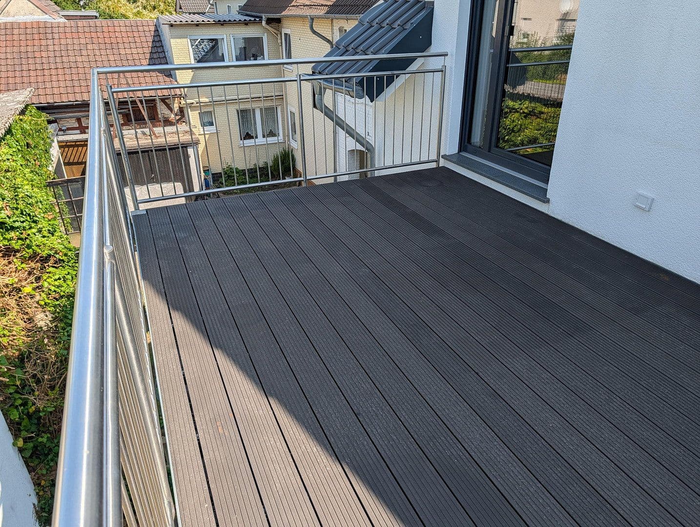 Pronájem bytu 3+1 102 m², Harleshäuser Straße 133, Kassel, Hessen Pronájem bytu 3+1 102 m², Harleshäuser Straße 133, Kassel, Hessen