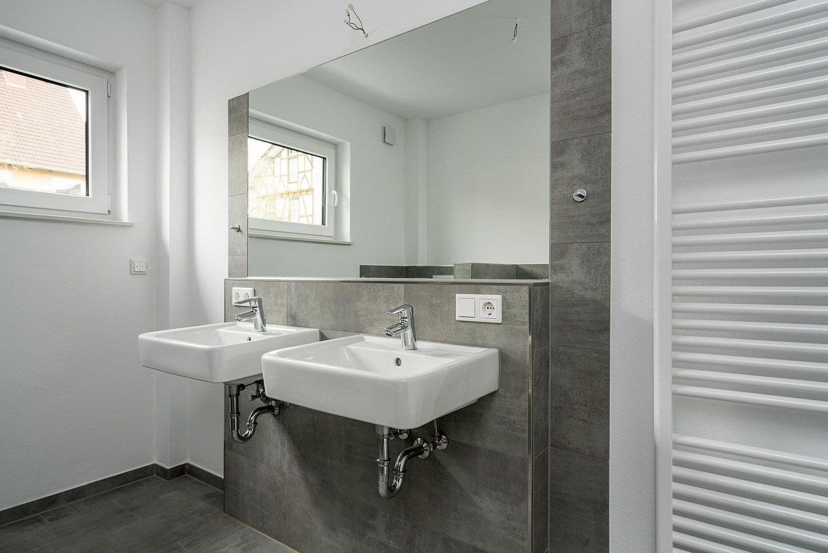 Pronájem bytu 3+1 102 m², Harleshäuser Straße 133, Kassel, Hessen Pronájem bytu 3+1 102 m², Harleshäuser Straße 133, Kassel, Hessen