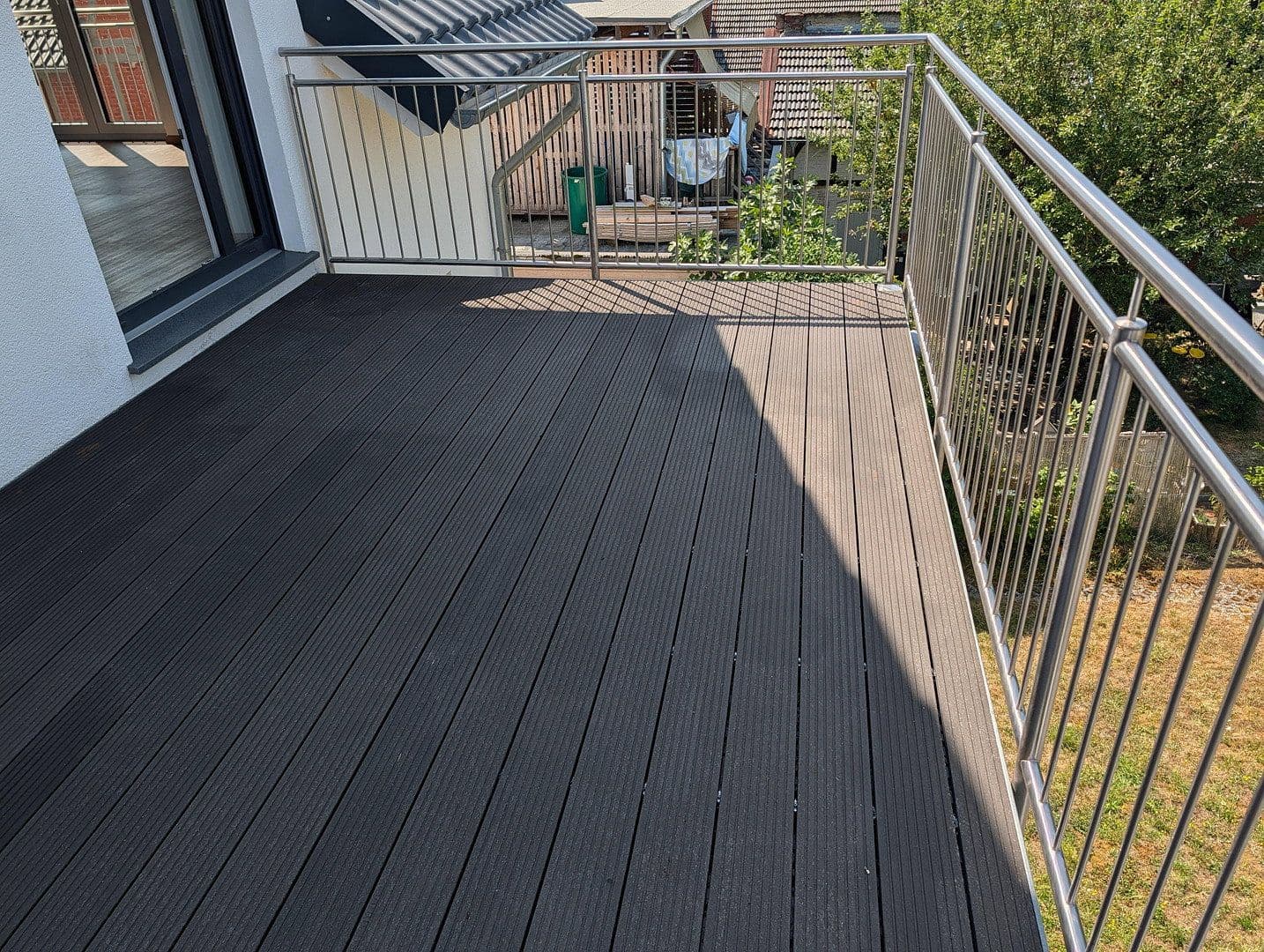 Pronájem bytu 3+1 102 m², Harleshäuser Straße 133, Kassel, Hessen Pronájem bytu 3+1 102 m², Harleshäuser Straße 133, Kassel, Hessen