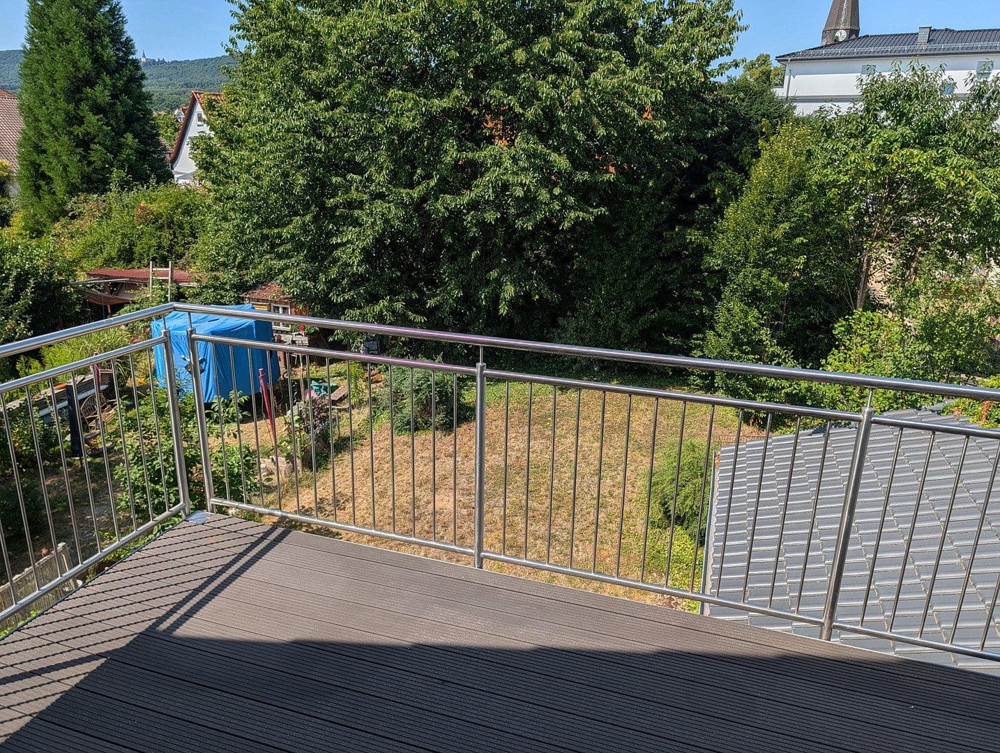 Pronájem bytu 3+1 102 m², Harleshäuser Straße 133, Kassel, Hessen Pronájem bytu 3+1 102 m², Harleshäuser Straße 133, Kassel, Hessen