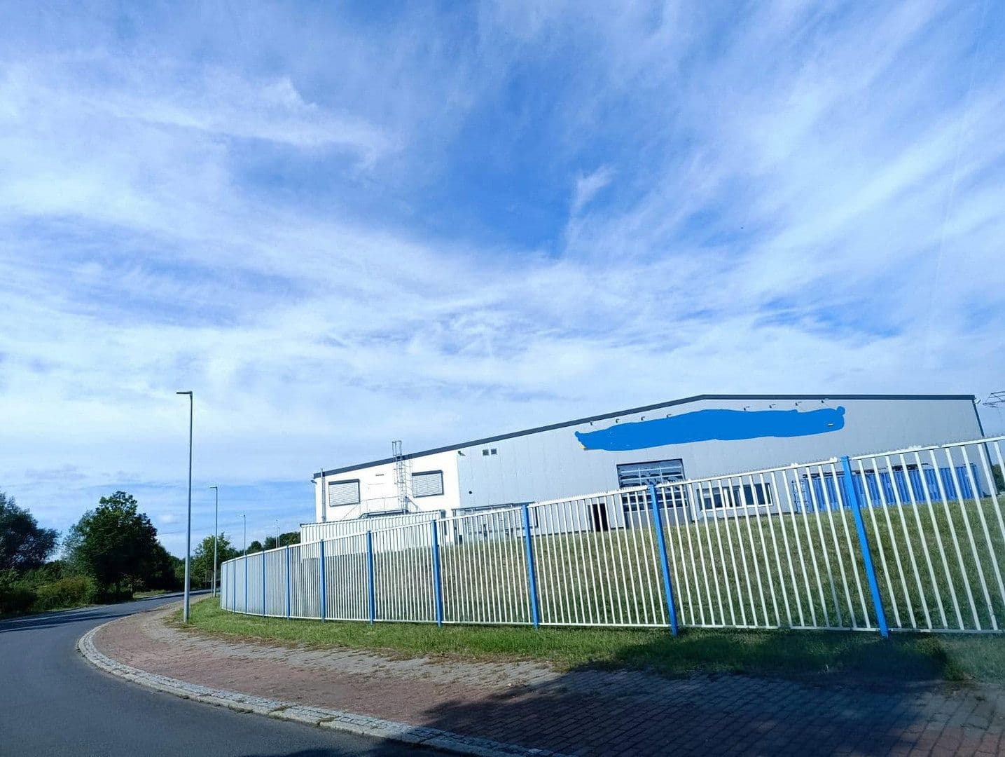 Pronájem nebytového prostoru 24.948 m², Lauchaer Höhe 29, Hörsel, Durynsko Pronájem nebytového prostoru 24.948 m², Lauchaer Höhe 29, Hörsel, Durynsko