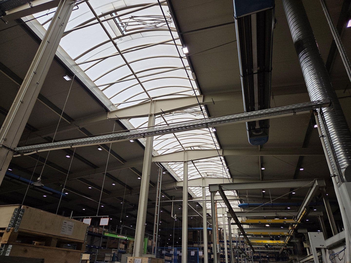 Pronájem nebytového prostoru 24.948 m², Lauchaer Höhe 29, Hörsel, Durynsko Pronájem nebytového prostoru 24.948 m², Lauchaer Höhe 29, Hörsel, Durynsko