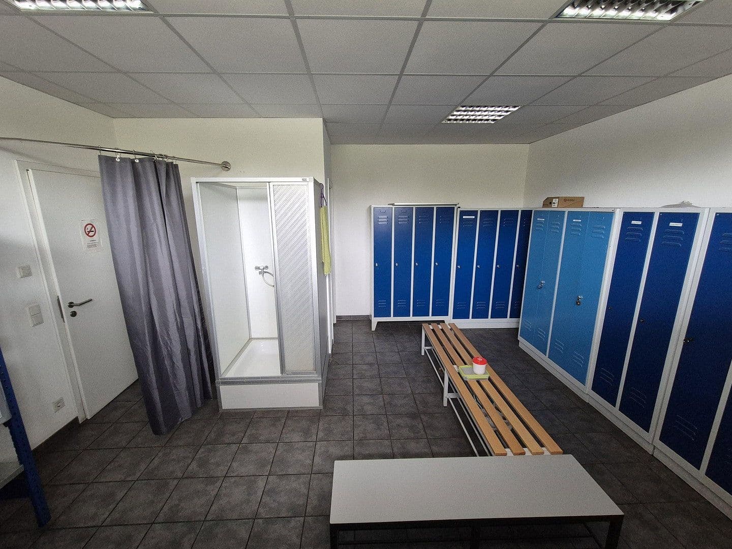 Pronájem nebytového prostoru 24.948 m², Lauchaer Höhe 29, Hörsel, Durynsko Pronájem nebytového prostoru 24.948 m², Lauchaer Höhe 29, Hörsel, Durynsko