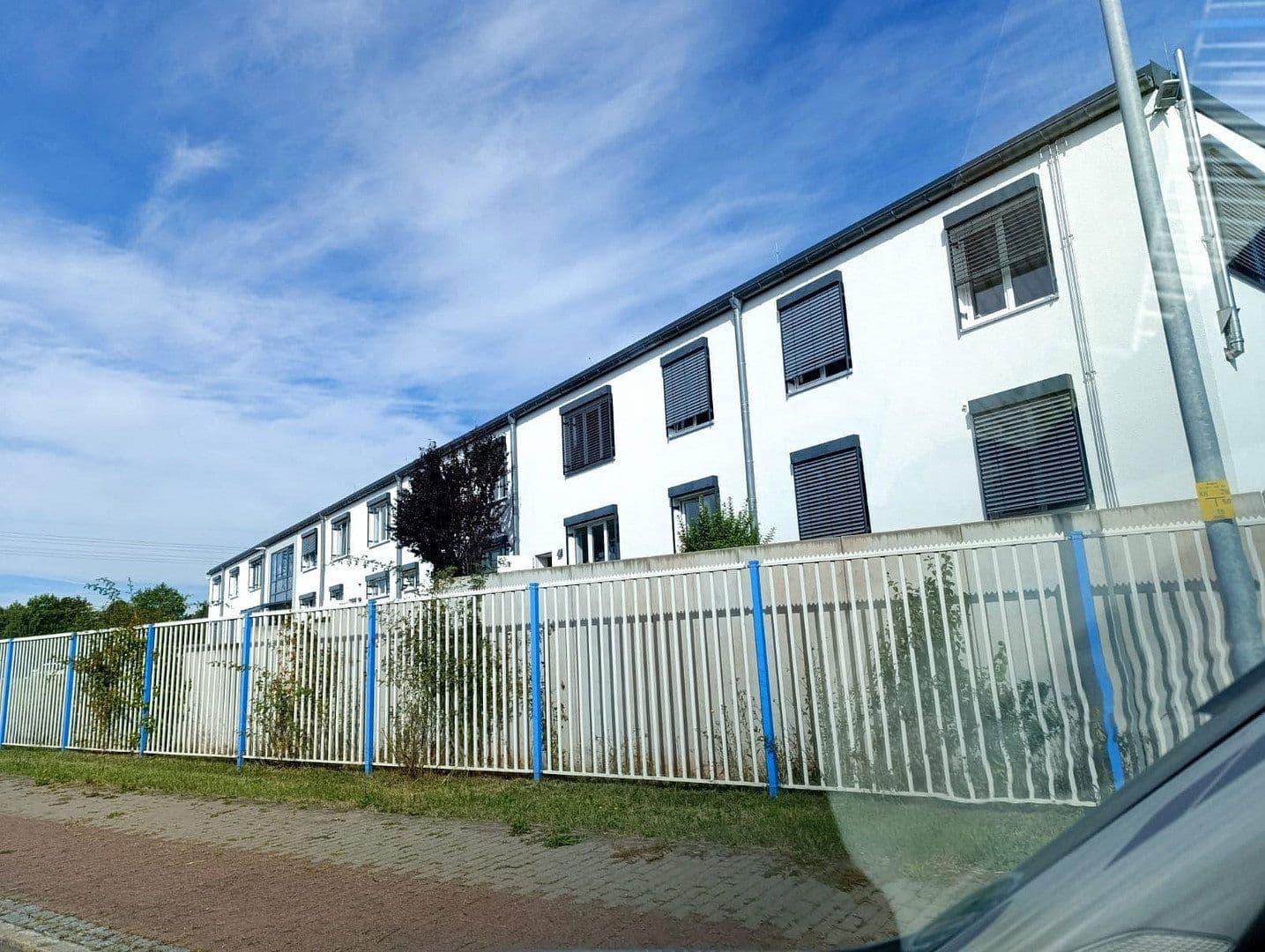 Pronájem nebytového prostoru 24.948 m², Lauchaer Höhe 29, Hörsel, Durynsko Pronájem nebytového prostoru 24.948 m², Lauchaer Höhe 29, Hörsel, Durynsko