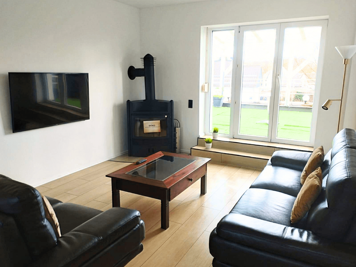 Prodej domu 290 m², pozemek 550 m², Solingen, Severní Porýní-Vestfálsko Prodej domu 290 m², pozemek 550 m², Solingen, Severní Porýní-Vestfálsko
