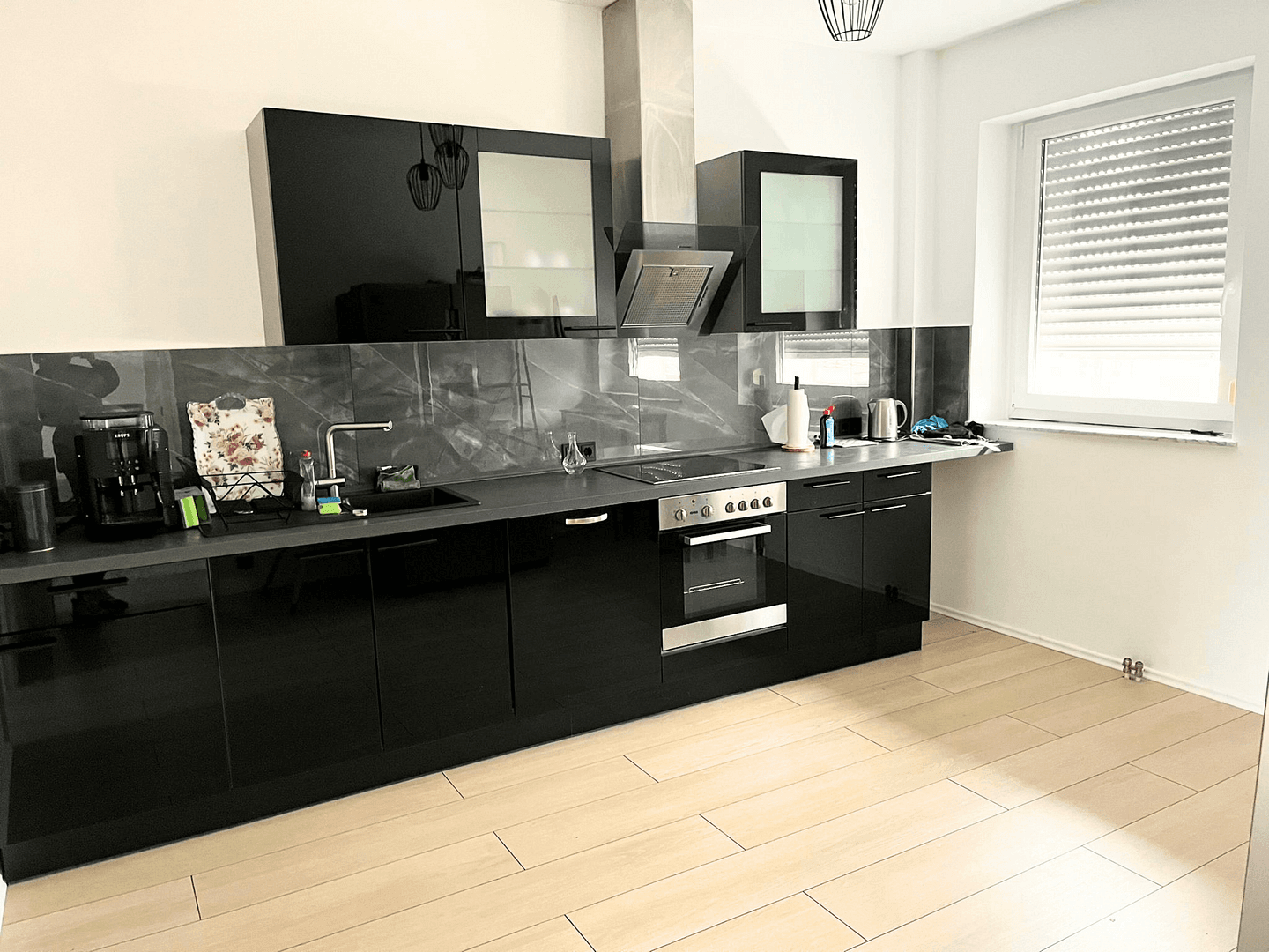 Prodej domu 290 m², pozemek 550 m², Solingen, Severní Porýní-Vestfálsko Prodej domu 290 m², pozemek 550 m², Solingen, Severní Porýní-Vestfálsko