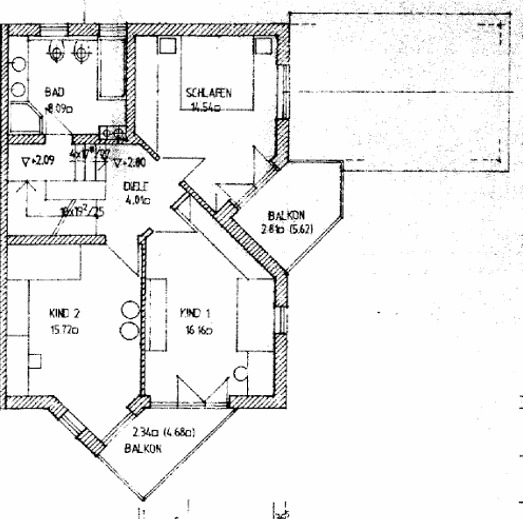 Prodej domu 180 m², pozemek 388 m², Watzmannstrasse 7, Starnberg, Bavorsko Prodej domu 180 m², pozemek 388 m², Watzmannstrasse 7, Starnberg, Bavorsko