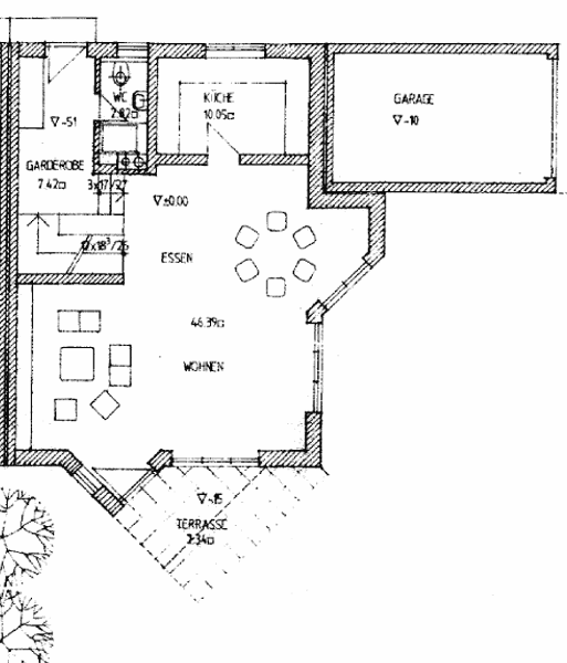 Prodej domu 180 m², pozemek 388 m², Watzmannstrasse 7, Starnberg, Bavorsko Prodej domu 180 m², pozemek 388 m², Watzmannstrasse 7, Starnberg, Bavorsko
