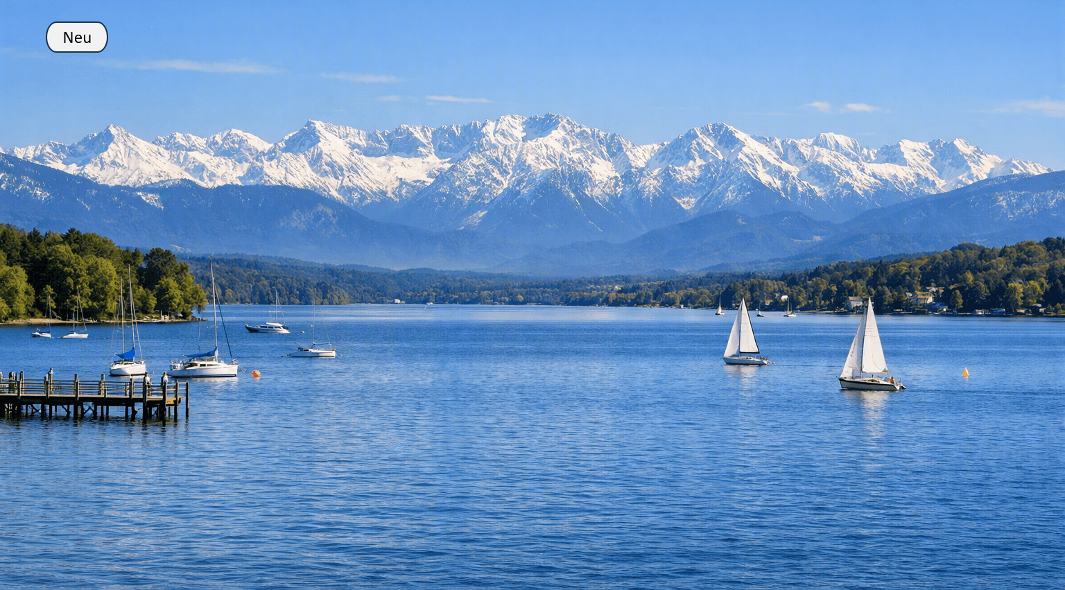 Prodej domu 180 m², pozemek 388 m², Watzmannstrasse 7, Starnberg, Bavorsko Prodej domu 180 m², pozemek 388 m², Watzmannstrasse 7, Starnberg, Bavorsko