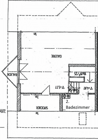 Prodej domu 180 m², pozemek 388 m², Watzmannstrasse 7, Starnberg, Bavorsko Prodej domu 180 m², pozemek 388 m², Watzmannstrasse 7, Starnberg, Bavorsko