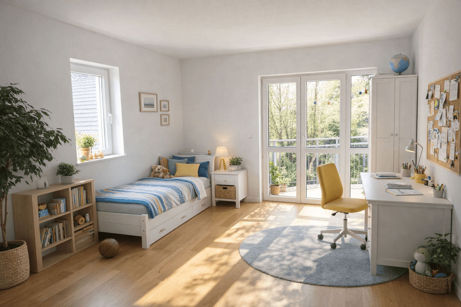 Prodej domu 180 m², pozemek 388 m², Watzmannstrasse 7, Starnberg, Bavorsko Prodej domu 180 m², pozemek 388 m², Watzmannstrasse 7, Starnberg, Bavorsko