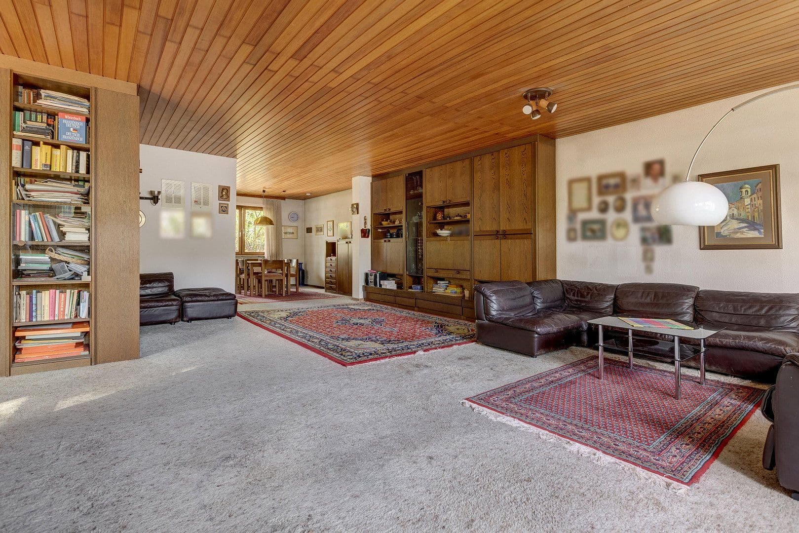 Prodej domu 290 m², pozemek 546 m², Mainz, Porýní-Falc Prodej domu 290 m², pozemek 546 m², Mainz, Porýní-Falc