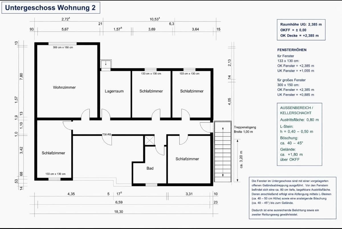 Prodej domu 290 m², pozemek 546 m², Mainz, Porýní-Falc Prodej domu 290 m², pozemek 546 m², Mainz, Porýní-Falc
