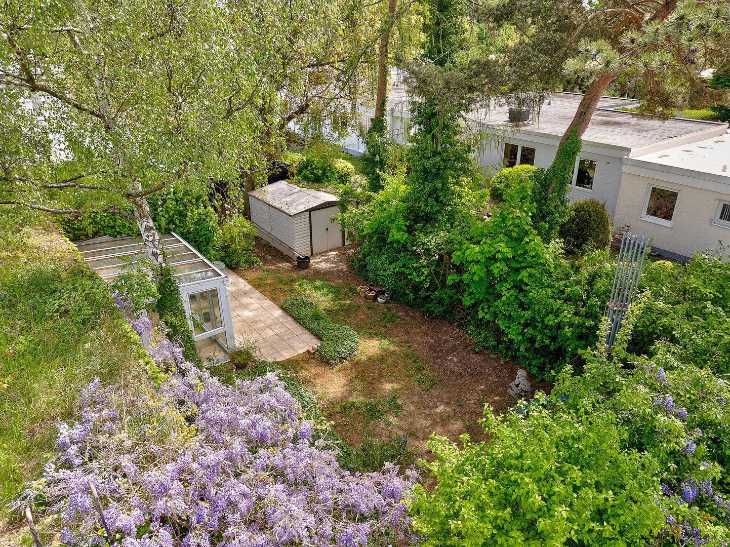 Prodej domu 290 m², pozemek 546 m², Mainz, Porýní-Falc Prodej domu 290 m², pozemek 546 m², Mainz, Porýní-Falc