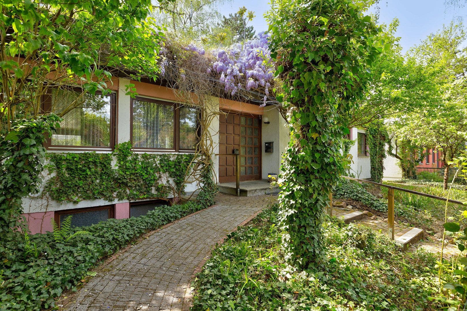 Prodej domu 290 m², pozemek 546 m², Mainz, Porýní-Falc Prodej domu 290 m², pozemek 546 m², Mainz, Porýní-Falc