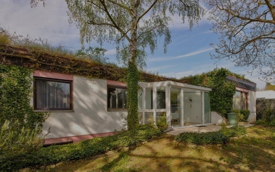 Prodej domu 290 m², pozemek 546 m², Mainz, Porýní-Falc Prodej domu 290 m², pozemek 546 m², Mainz, Porýní-Falc