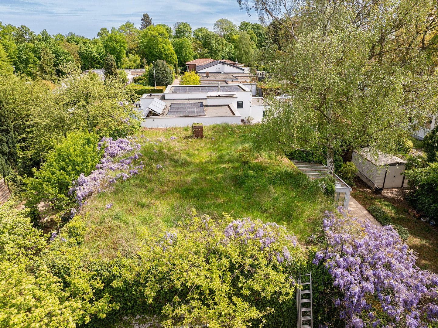 Prodej domu 290 m², pozemek 546 m², Mainz, Porýní-Falc Prodej domu 290 m², pozemek 546 m², Mainz, Porýní-Falc