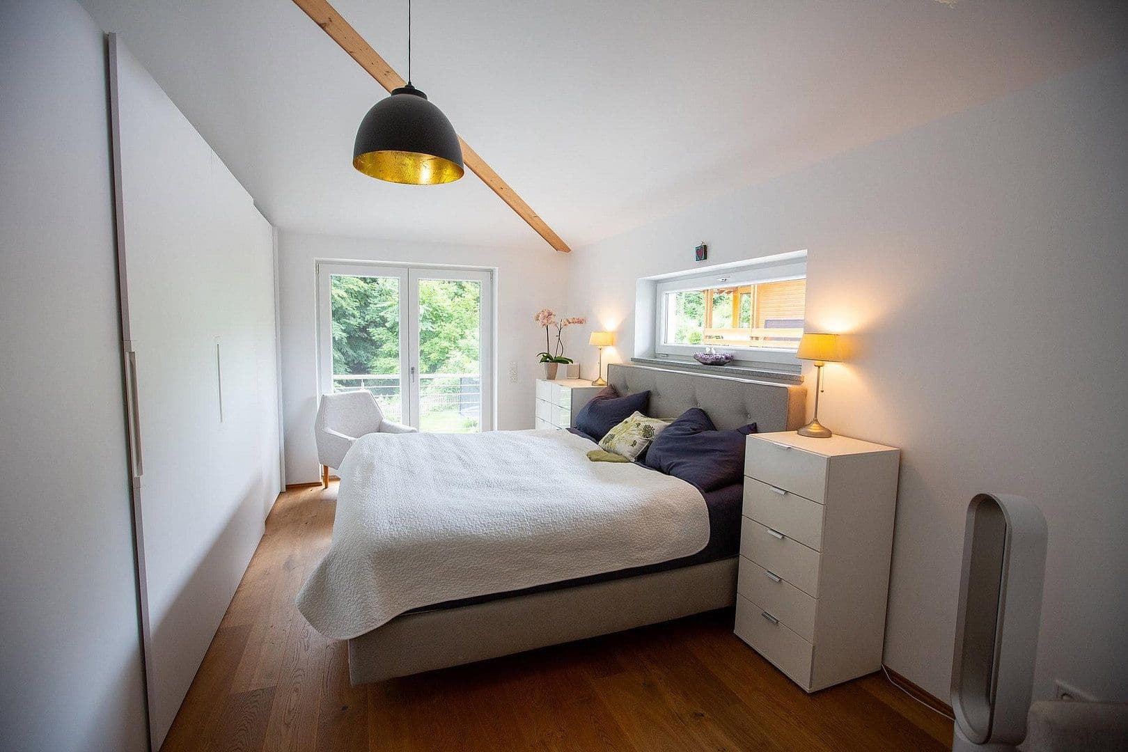 Pronájem domu 174 m², pozemek 500 m², Wörthsee, Bavorsko Pronájem domu 174 m², pozemek 500 m², Wörthsee, Bavorsko