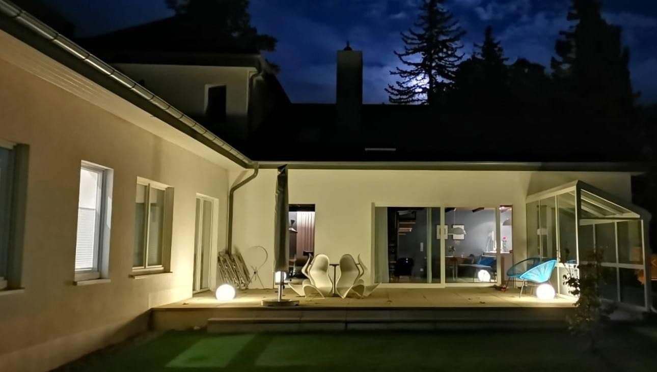 Prodej domu 224 m², pozemek 1.016 m², Königs Wusterhausen, Braniborsko Prodej domu 224 m², pozemek 1.016 m², Königs Wusterhausen, Braniborsko