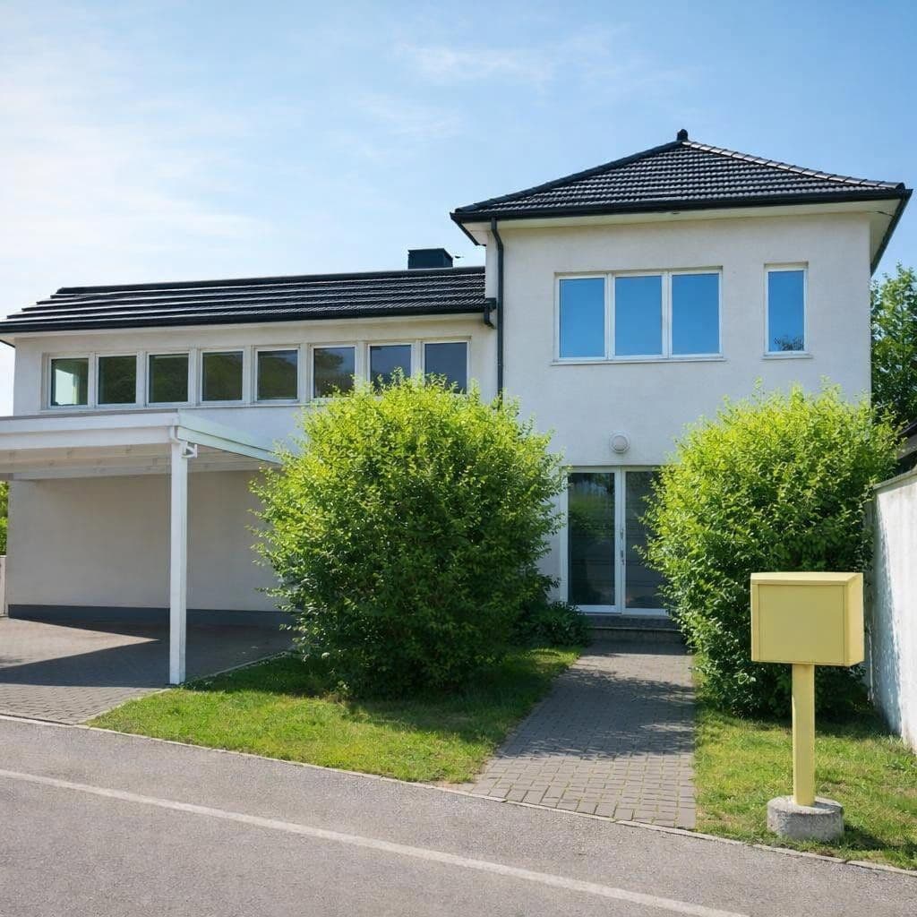 Prodej domu 224 m², pozemek 1.016 m², Königs Wusterhausen, Braniborsko Prodej domu 224 m², pozemek 1.016 m², Königs Wusterhausen, Braniborsko