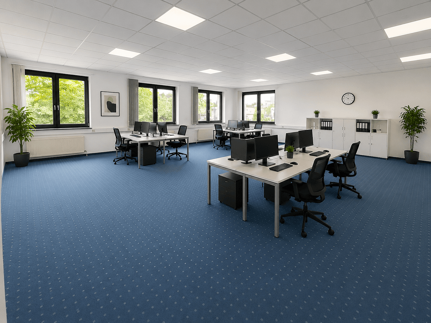 Pronájem kanceláře 450 m², Brookstieg 1, Stapelfeld, Šlesvicko-Holštýnsko Pronájem kanceláře 450 m², Brookstieg 1, Stapelfeld, Šlesvicko-Holštýnsko