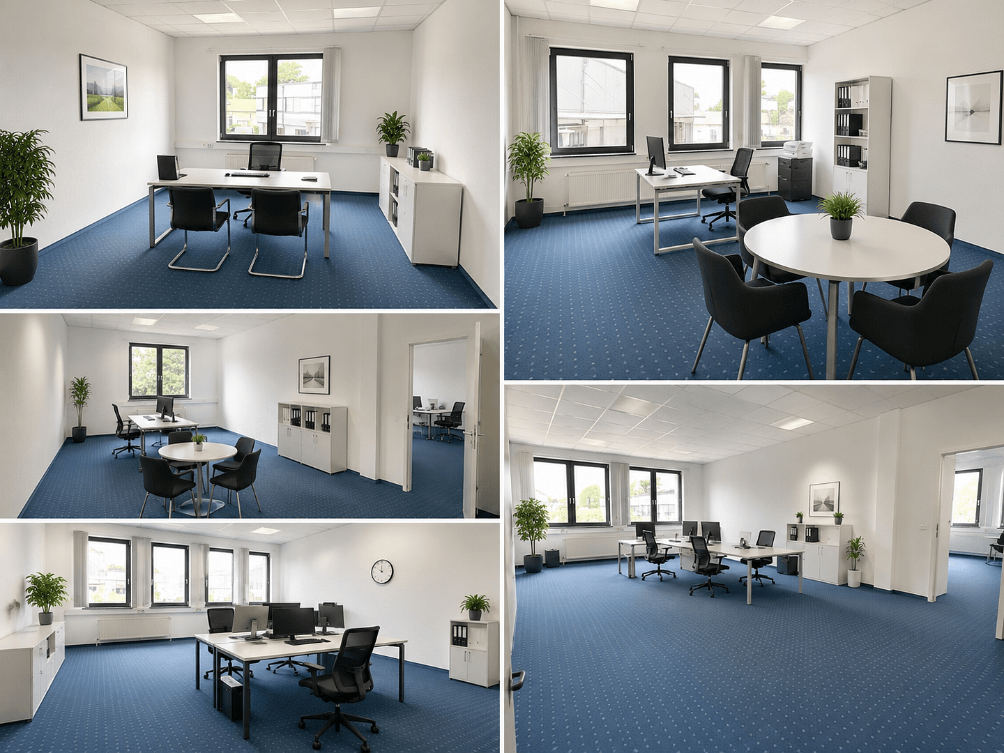 Pronájem kanceláře 450 m², Brookstieg 1, Stapelfeld, Šlesvicko-Holštýnsko Pronájem kanceláře 450 m², Brookstieg 1, Stapelfeld, Šlesvicko-Holštýnsko