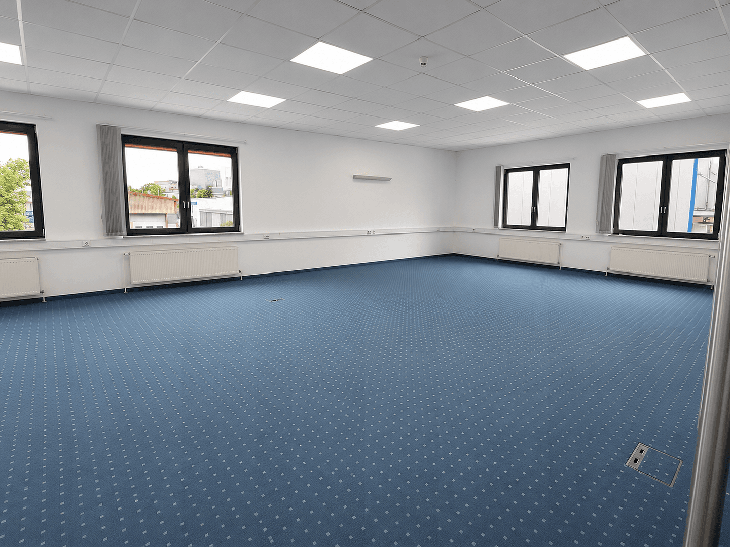 Pronájem kanceláře 450 m², Brookstieg 1, Stapelfeld, Šlesvicko-Holštýnsko Pronájem kanceláře 450 m², Brookstieg 1, Stapelfeld, Šlesvicko-Holštýnsko
