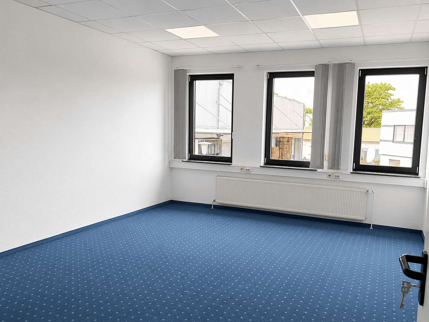 Pronájem kanceláře 450 m², Brookstieg 1, Stapelfeld, Šlesvicko-Holštýnsko Pronájem kanceláře 450 m², Brookstieg 1, Stapelfeld, Šlesvicko-Holštýnsko