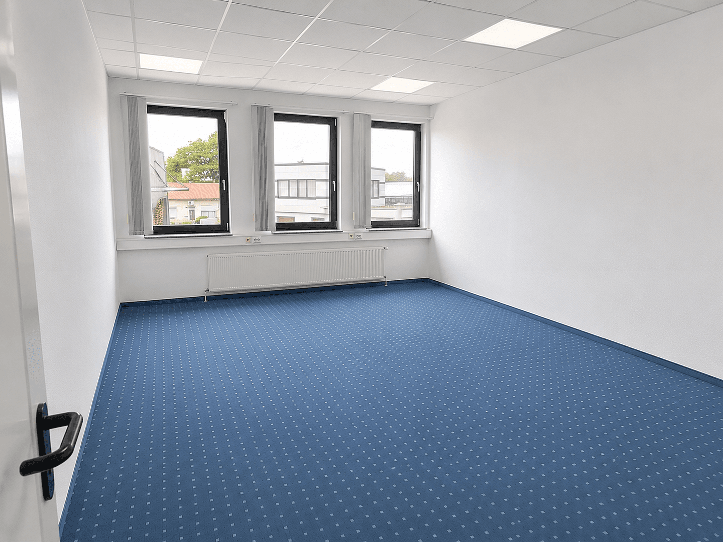 Pronájem kanceláře 450 m², Brookstieg 1, Stapelfeld, Šlesvicko-Holštýnsko Pronájem kanceláře 450 m², Brookstieg 1, Stapelfeld, Šlesvicko-Holštýnsko