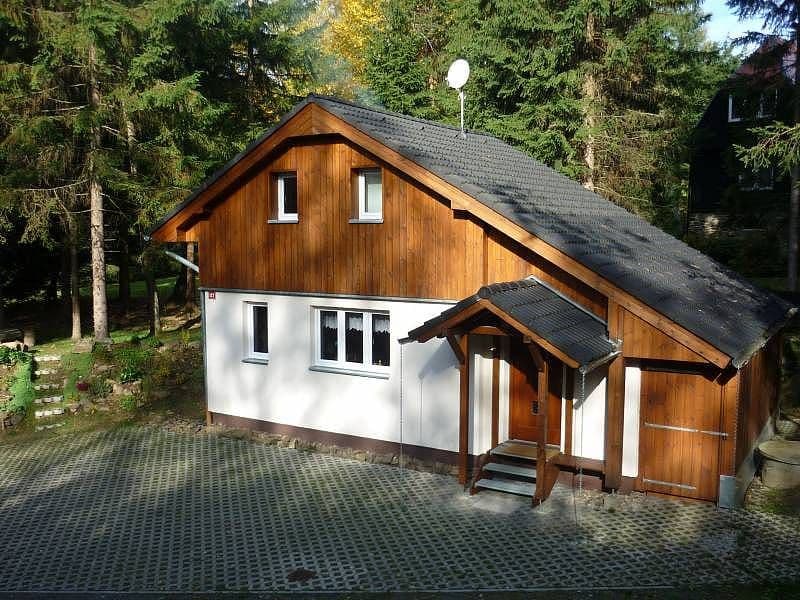 Pronájem chaty, chalupy, Železná Ruda, Plzeňský kraj Pronájem chaty, chalupy, Železná Ruda, Plzeňský kraj