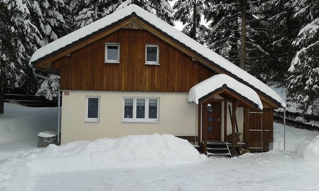 Pronájem chaty, chalupy, Železná Ruda, Plzeňský kraj Pronájem chaty, chalupy, Železná Ruda, Plzeňský kraj