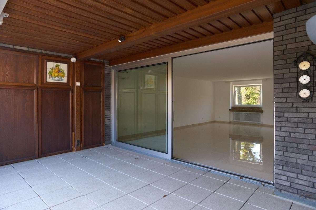 Prodej bytu 3+1 135 m², Bergisch Gladbach, Severní Porýní-Vestfálsko Prodej bytu 3+1 135 m², Bergisch Gladbach, Severní Porýní-Vestfálsko