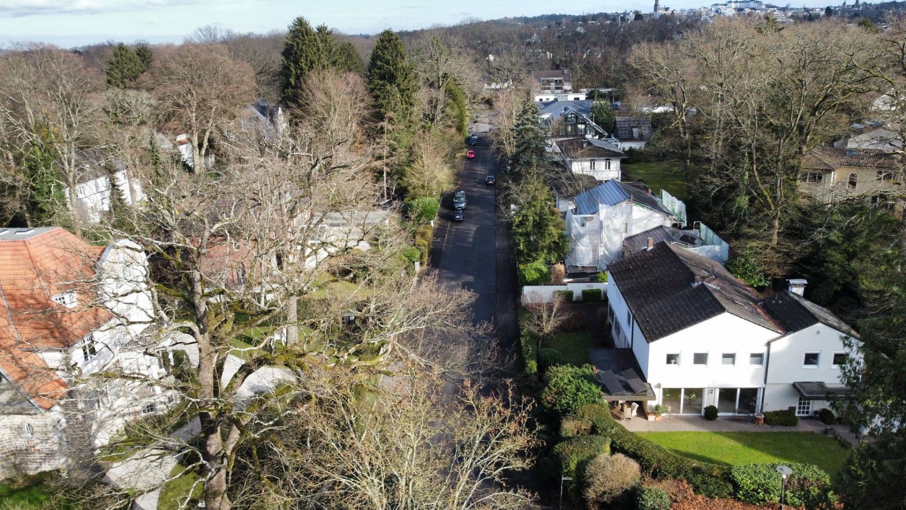 Prodej bytu 3+1 135 m², Bergisch Gladbach, Severní Porýní-Vestfálsko Prodej bytu 3+1 135 m², Bergisch Gladbach, Severní Porýní-Vestfálsko