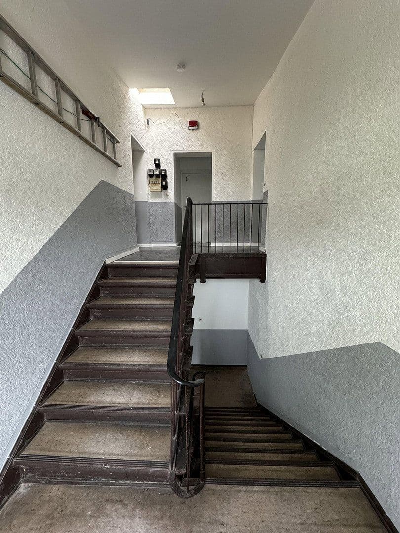 Pronájem bytu 1+1 24 m², Berlin, Berlín Pronájem bytu 1+1 24 m², Berlin, Berlín