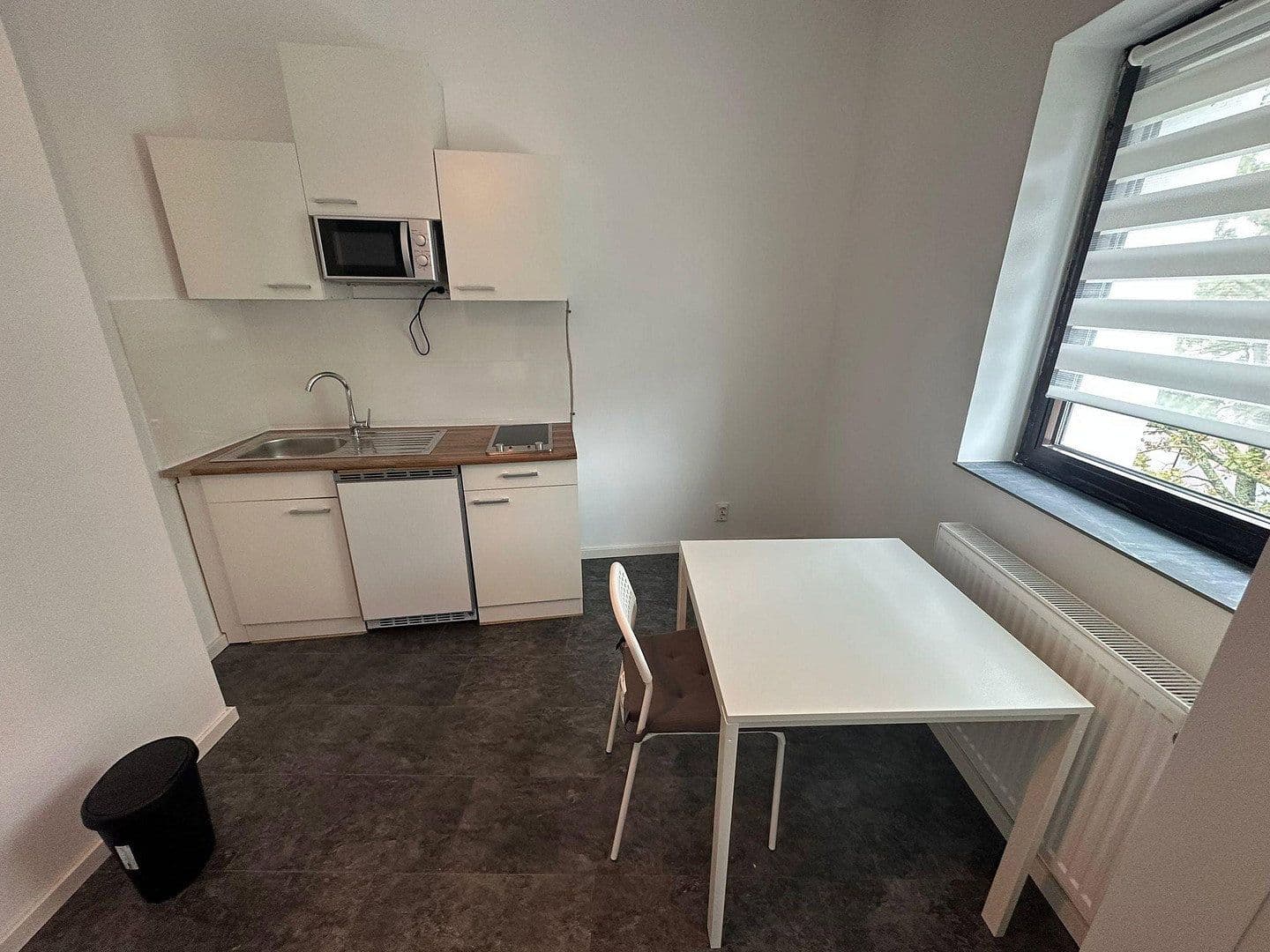 Pronájem bytu 1+1 24 m², Berlin, Berlín Pronájem bytu 1+1 24 m², Berlin, Berlín